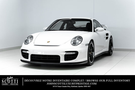 2009 Porsche 911 2009 White 2009 Porsche 911 2009 White