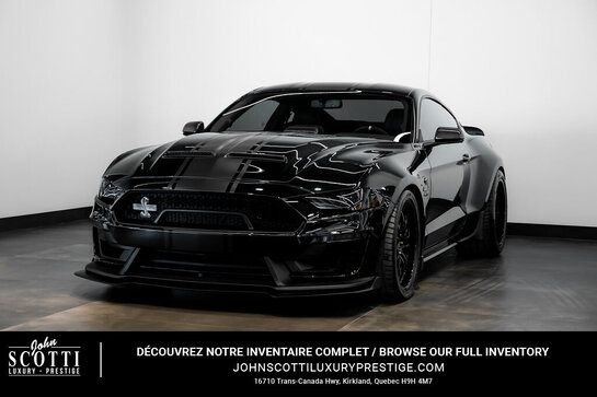 2020 Ford Mustang 2020 Black 2020 Ford Mustang 2020 Black