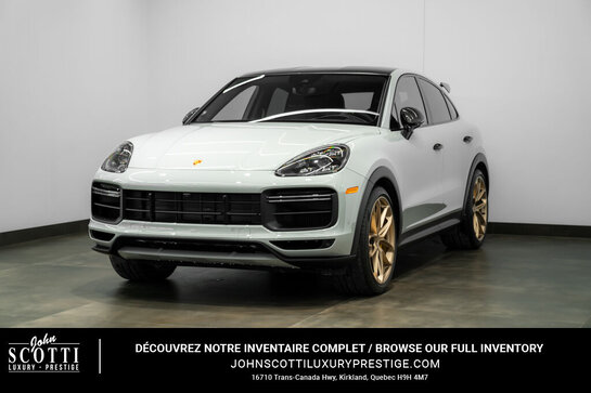 Porsche Cayenne 2022 2022 Gris Porsche Cayenne 2022 2022 Gris
