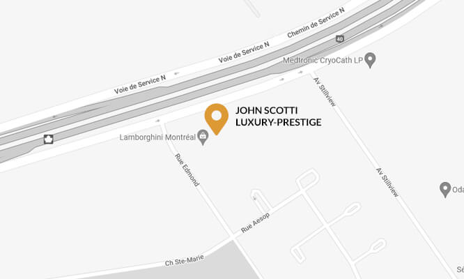 John Scotti Luxury-Prestige